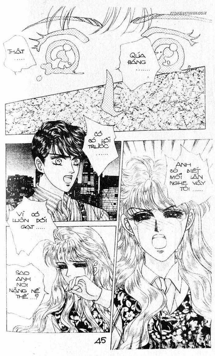 Hercules Chapter 30 trang 3