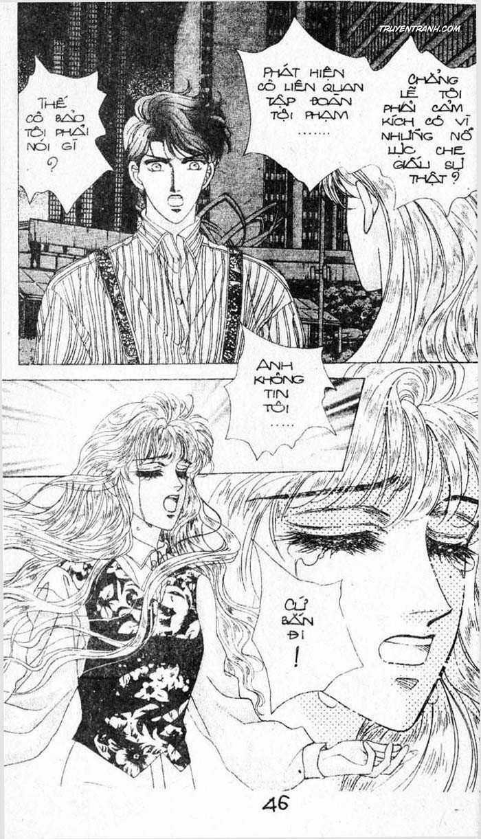 Hercules Chapter 30 trang 4