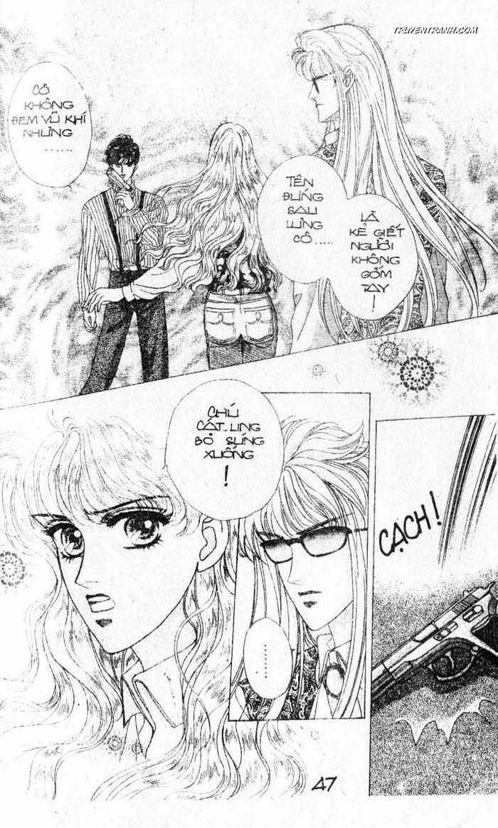 Hercules Chapter 30 trang 5