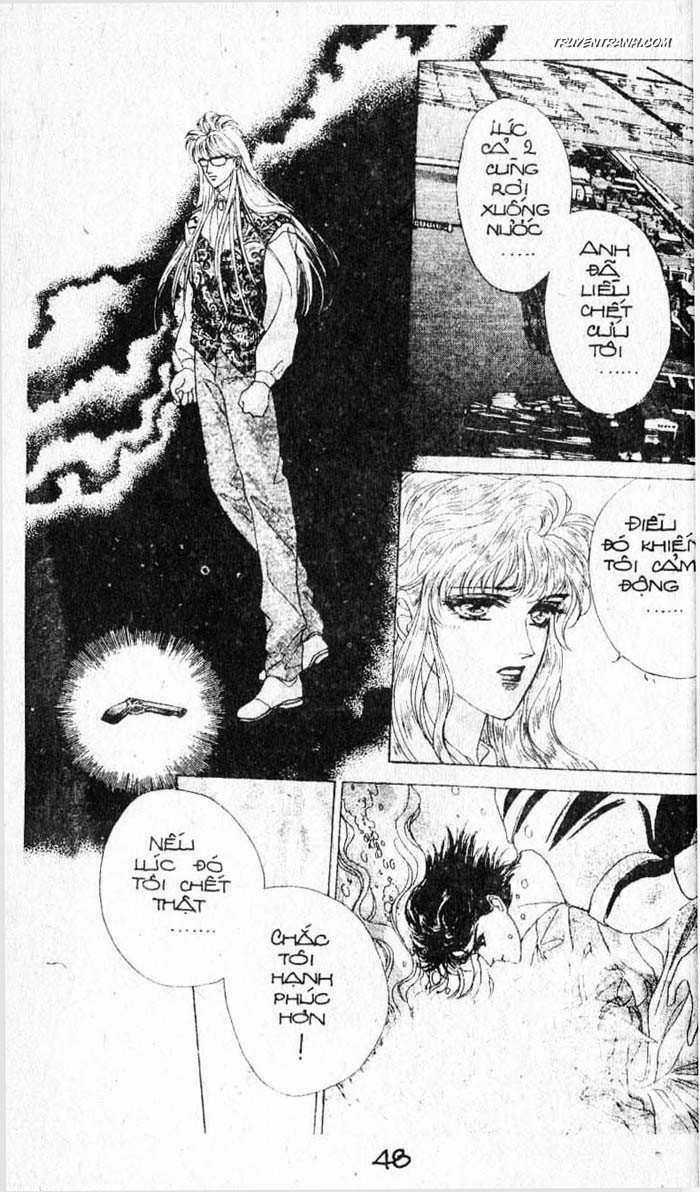 Hercules Chapter 30 trang 6