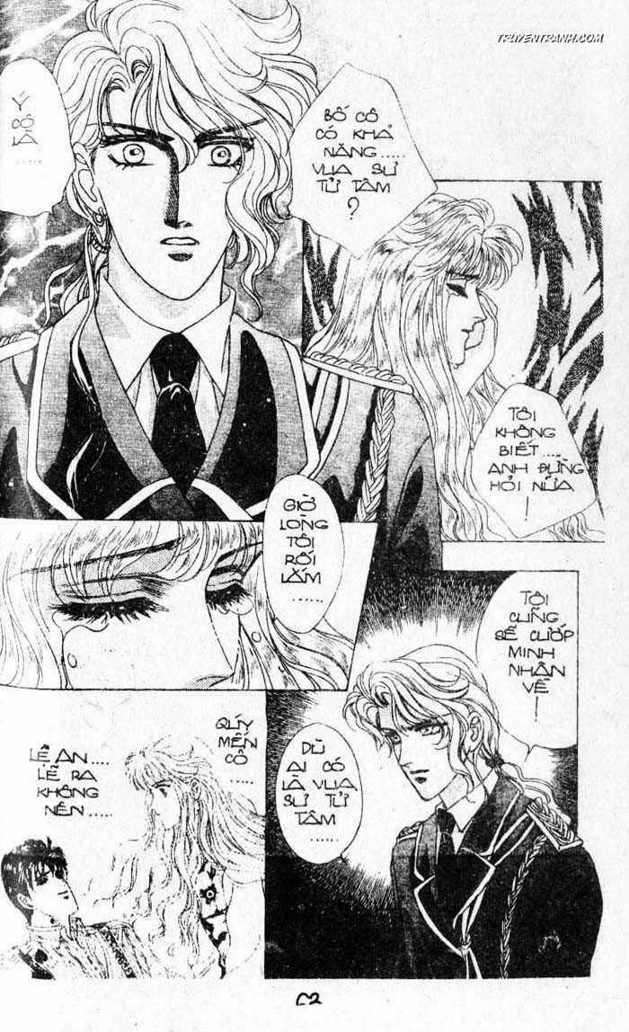 Hercules Chapter 31 trang 0