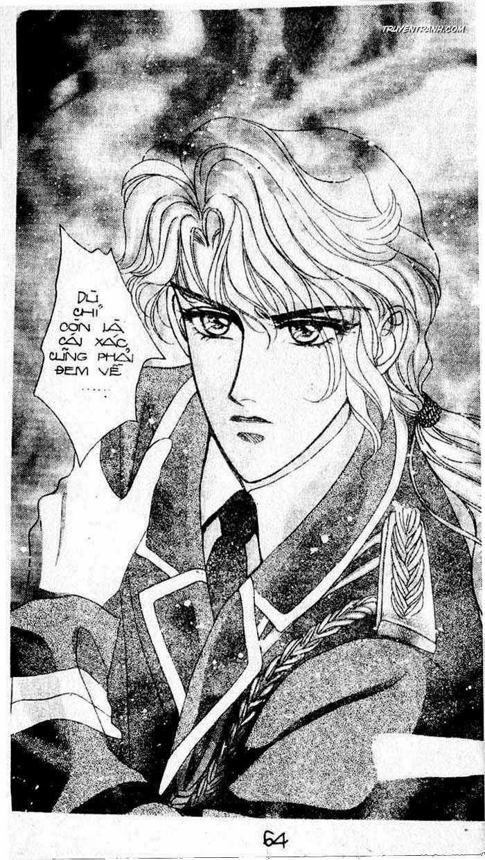 Hercules Chapter 31 trang 1
