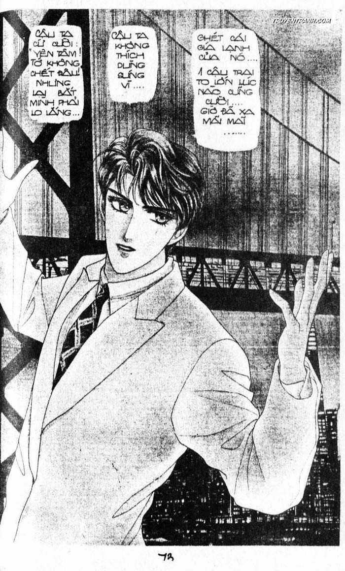 Hercules Chapter 31 trang 10