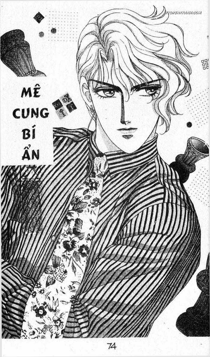 Hercules Chapter 31 trang 11