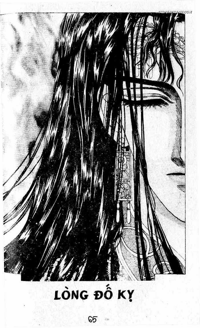 Hercules Chapter 31 trang 2