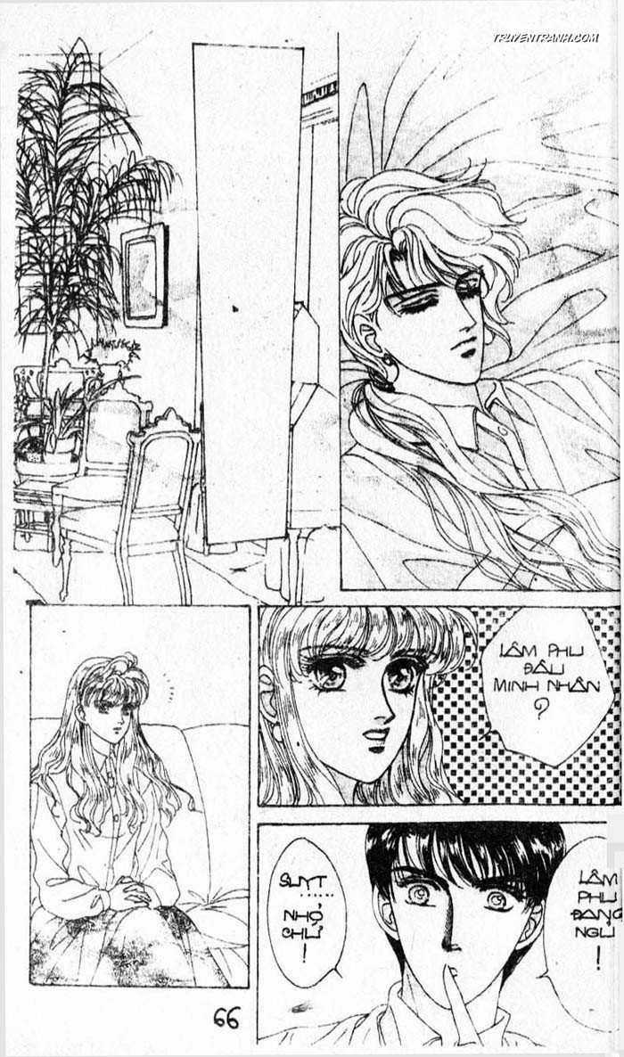 Hercules Chapter 31 trang 3