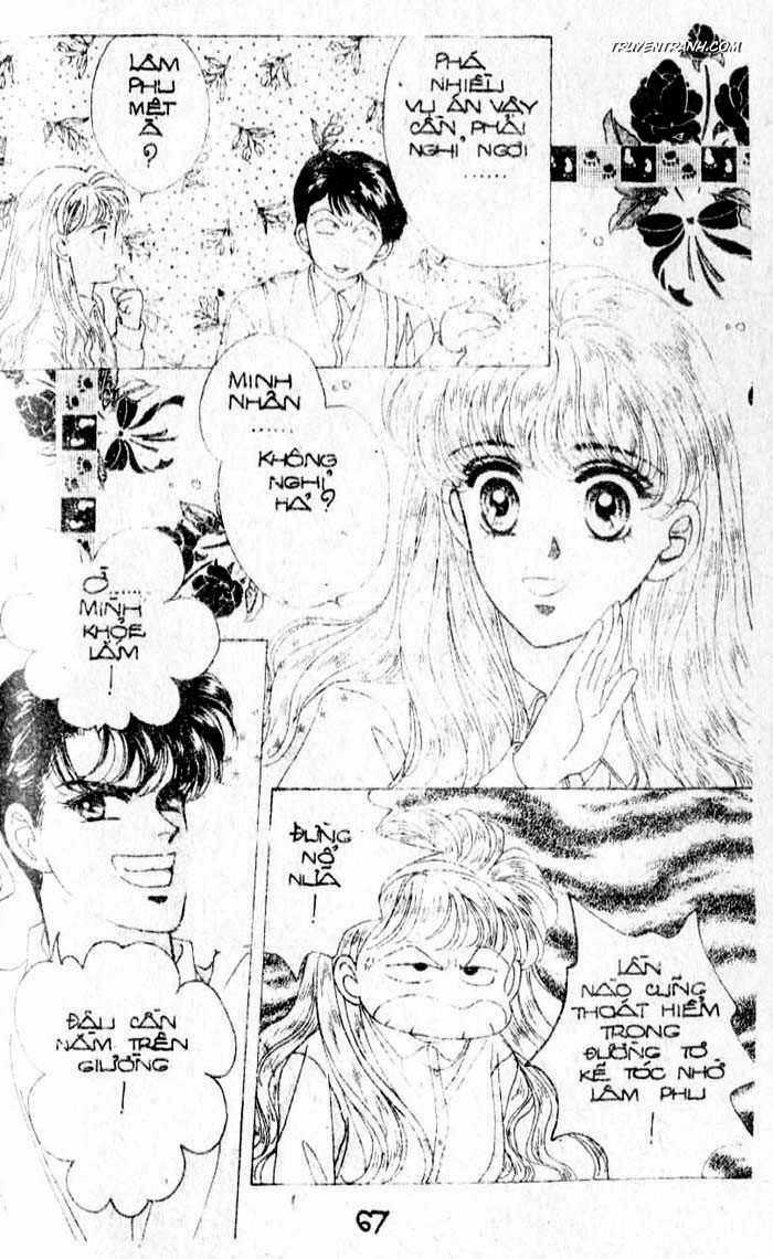 Hercules Chapter 31 trang 4