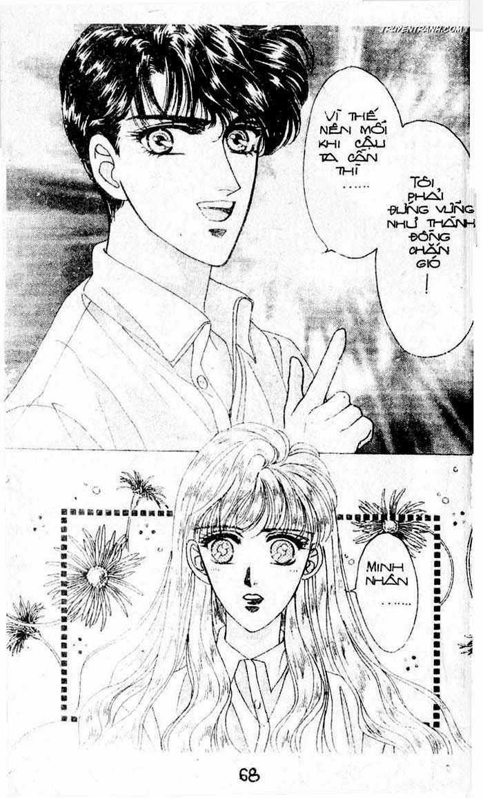 Hercules Chapter 31 trang 5