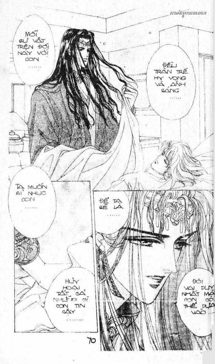 Hercules Chapter 31 trang 7