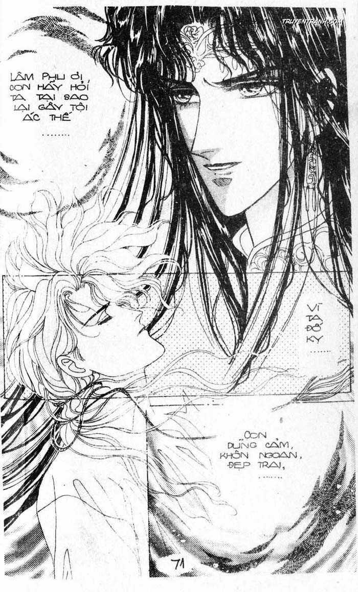 Hercules Chapter 31 trang 8