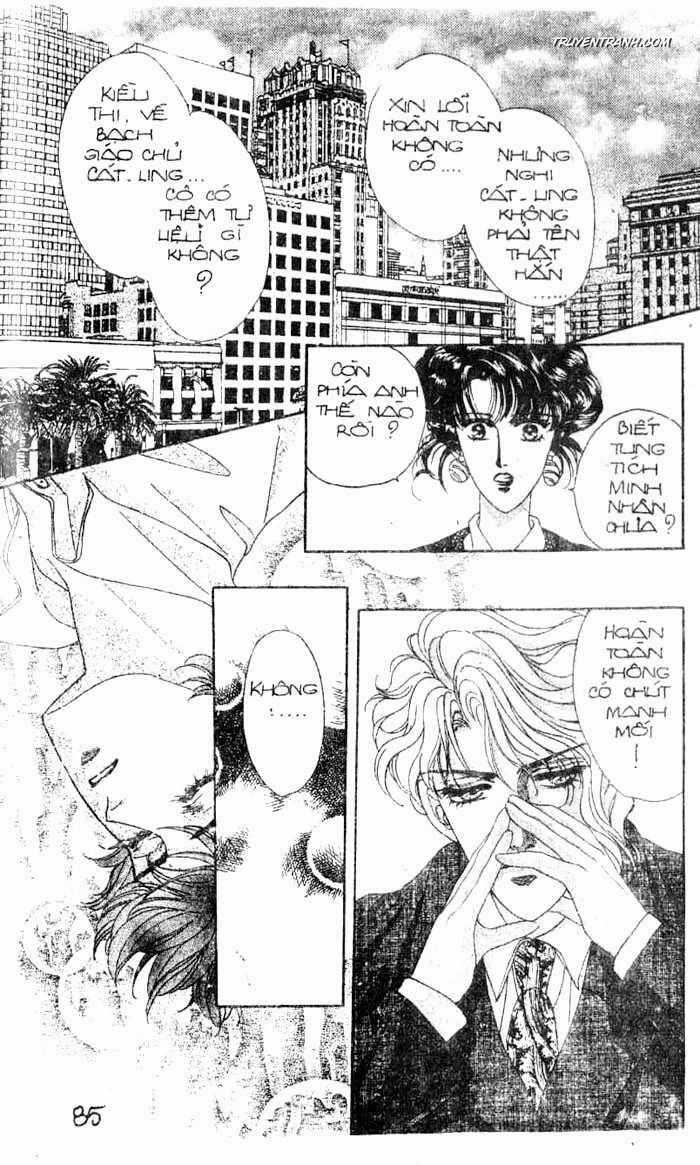 Hercules Chapter 32 trang 1