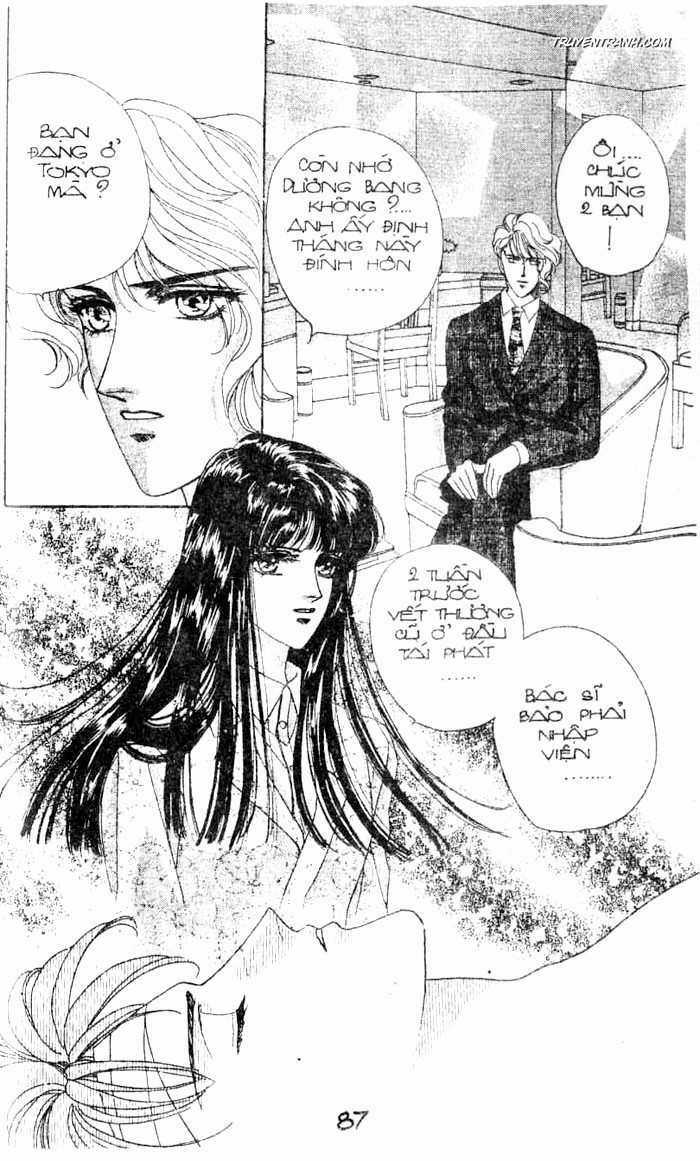 Hercules Chapter 32 trang 3