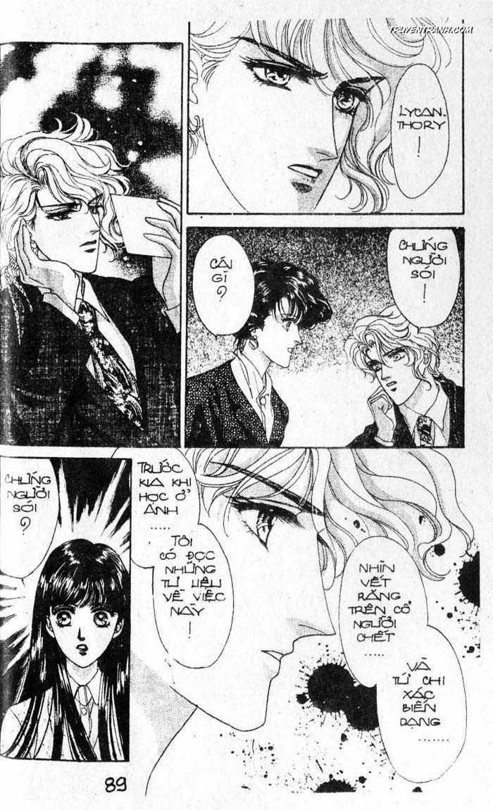 Hercules Chapter 32 trang 5