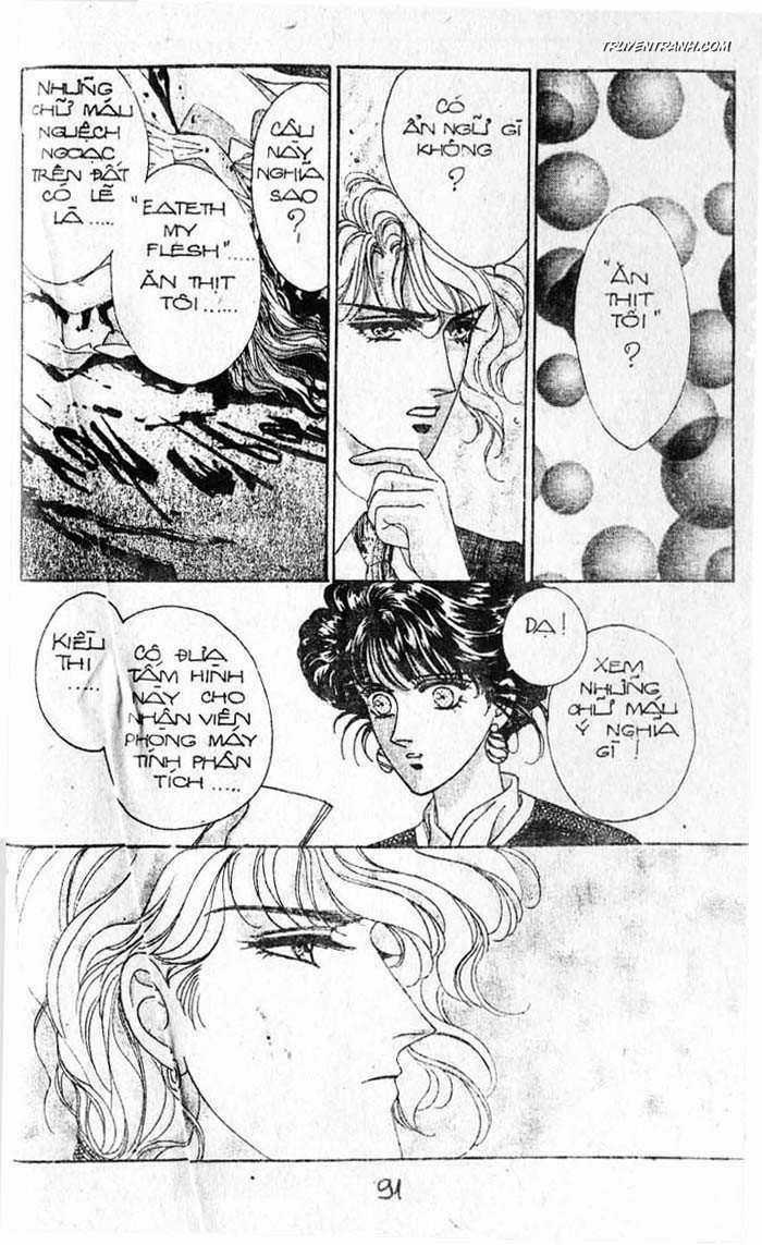 Hercules Chapter 32 trang 7