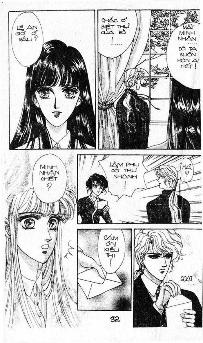 Hercules Chapter 32 trang 8