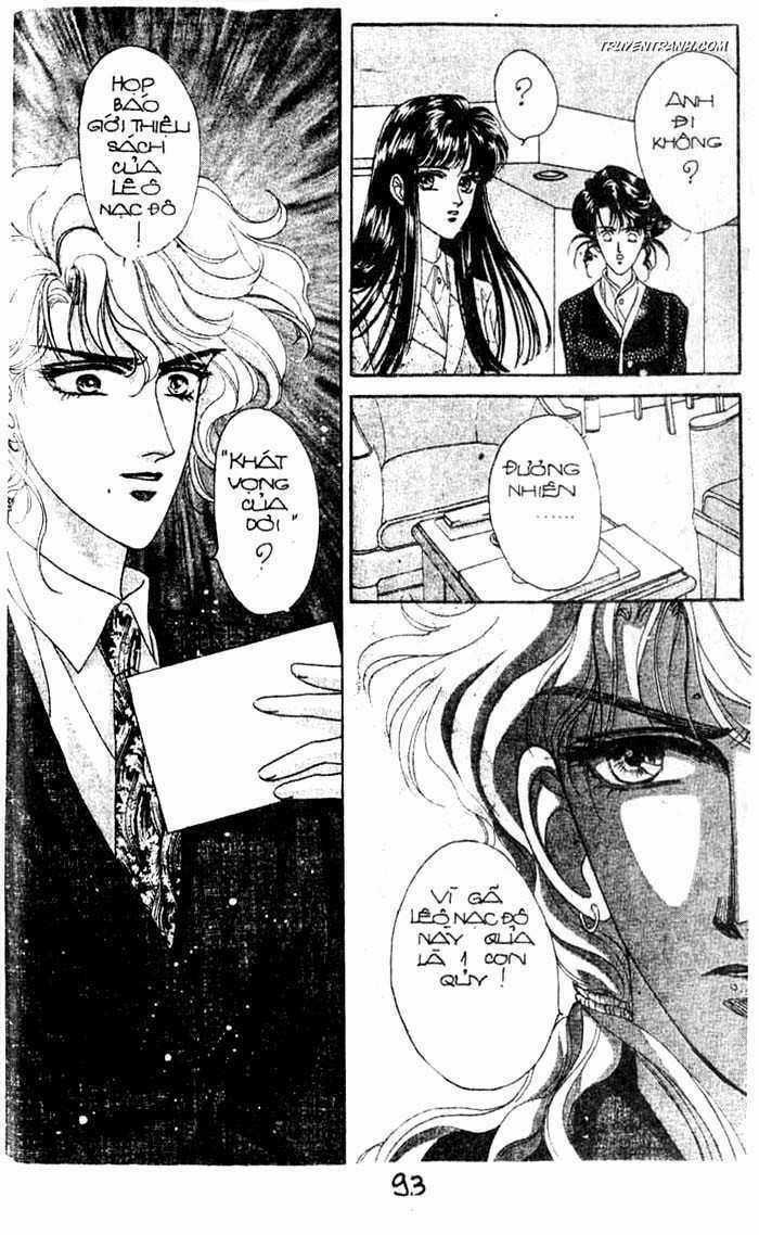 Hercules Chapter 32 trang 9