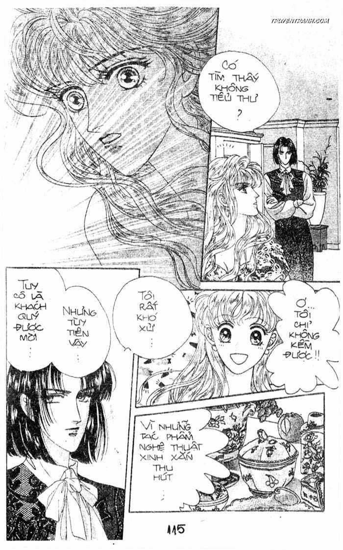 Hercules Chapter 33 trang 10