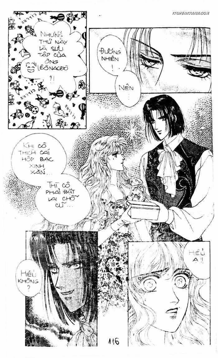 Hercules Chapter 33 trang 11