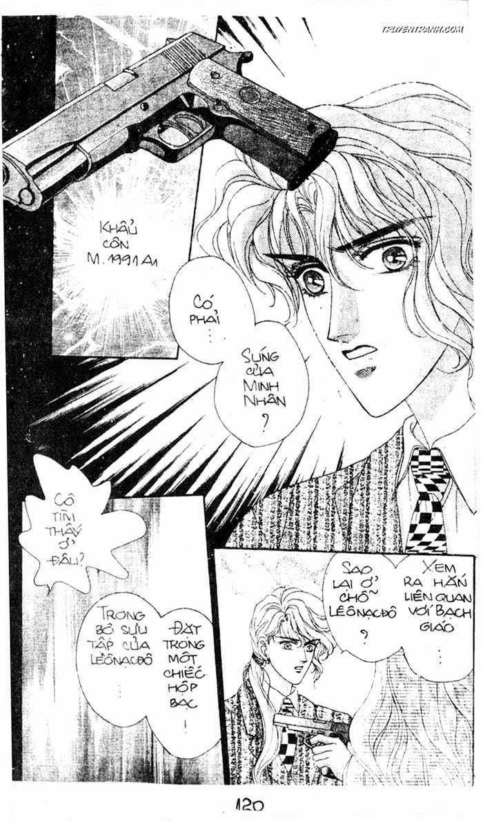 Hercules Chapter 33 trang 15