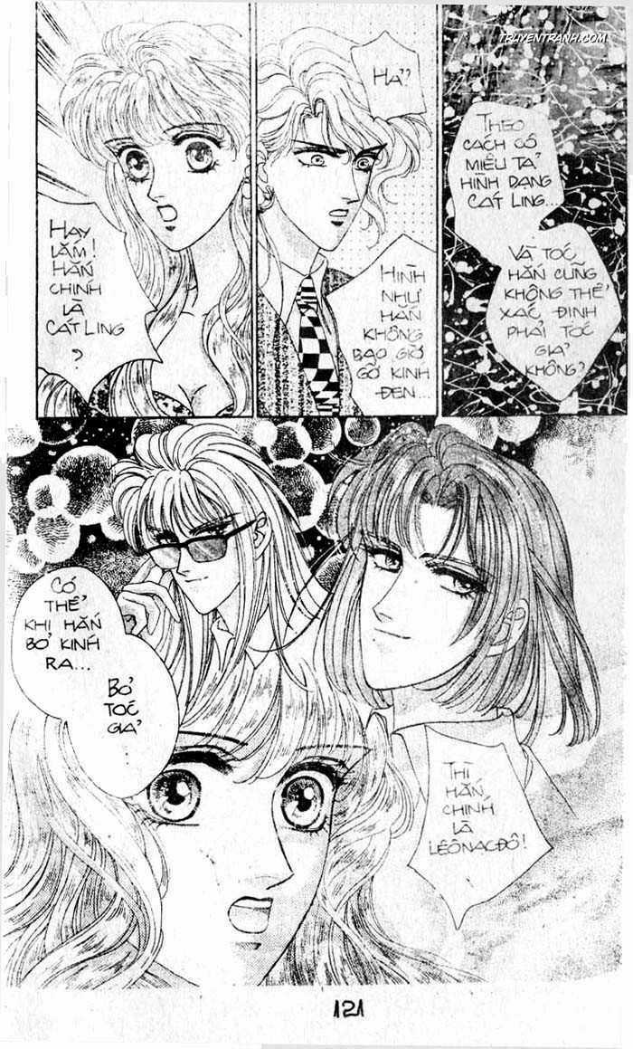 Hercules Chapter 33 trang 16