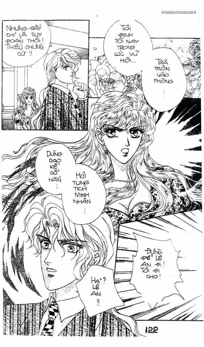 Hercules Chapter 33 trang 17