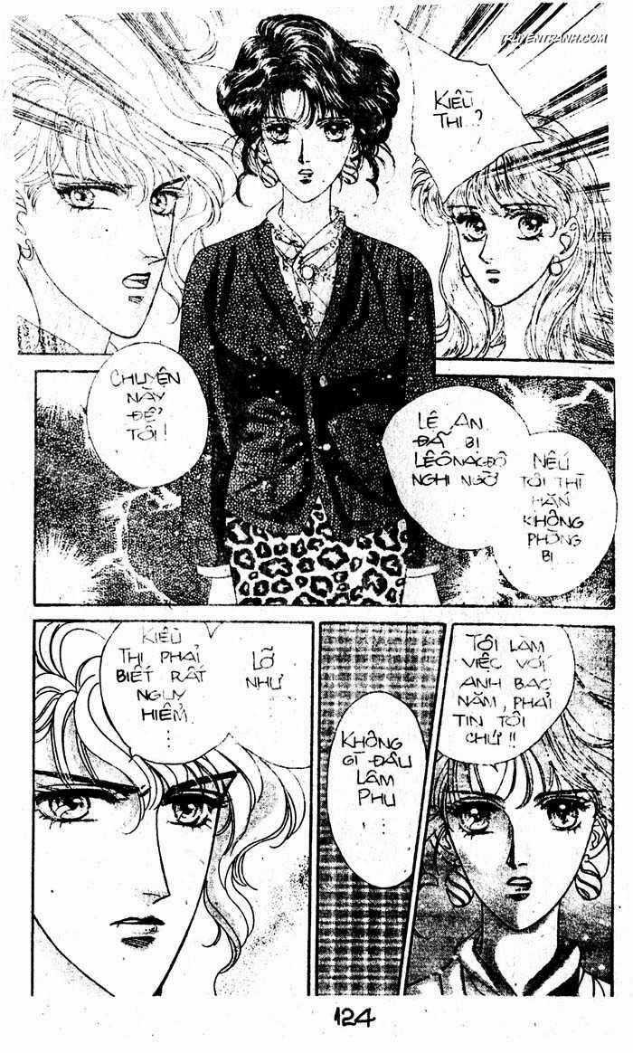 Hercules Chapter 33 trang 19