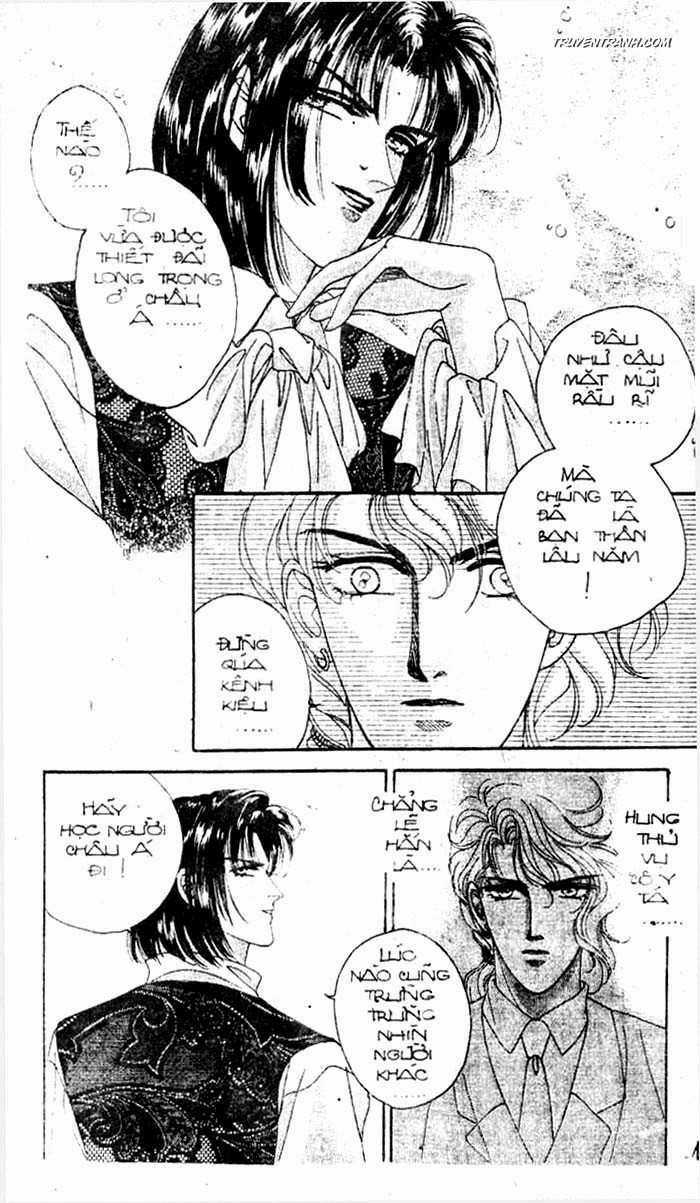 Hercules Chapter 33 trang 3