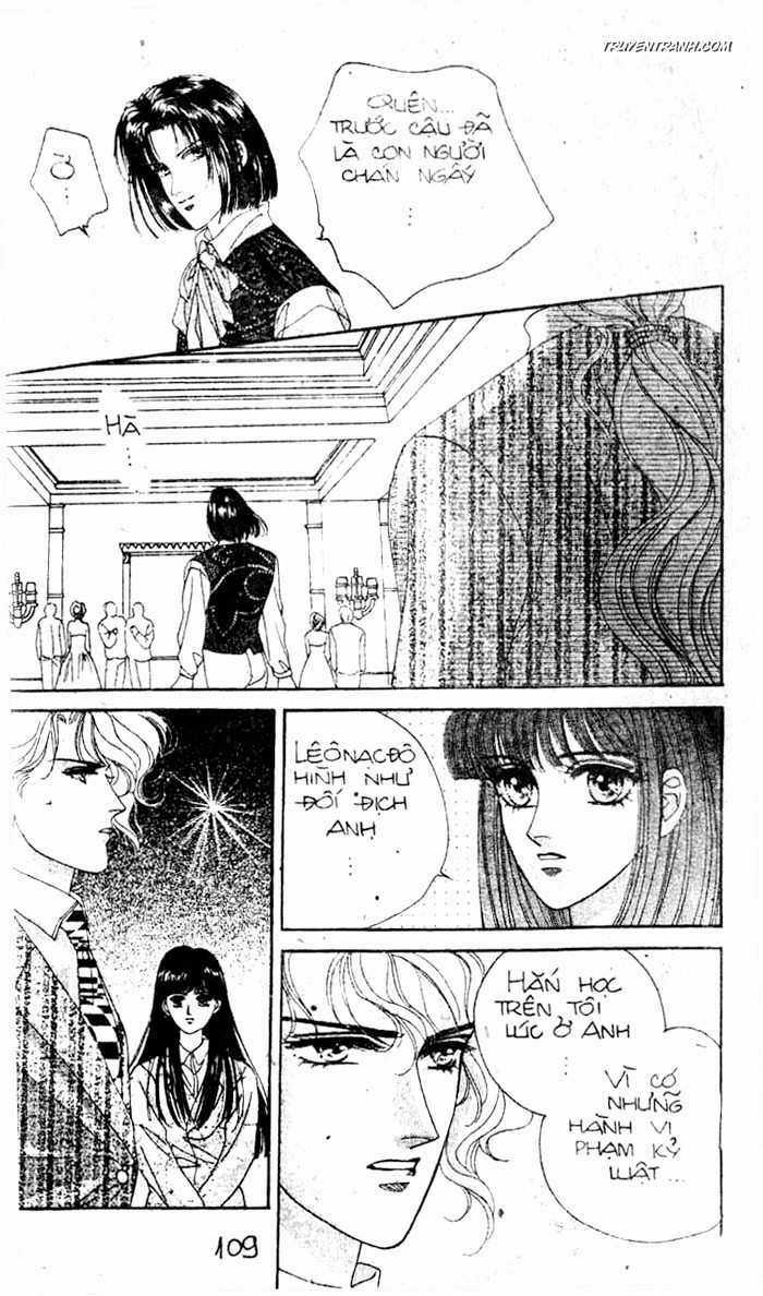 Hercules Chapter 33 trang 4