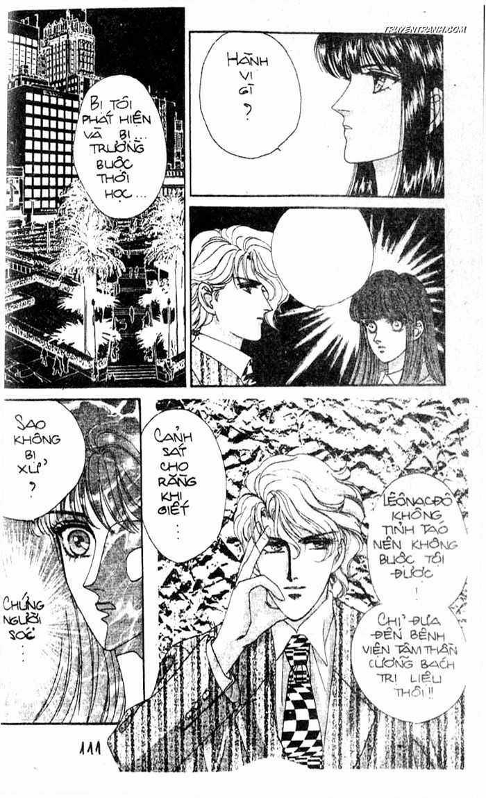 Hercules Chapter 33 trang 6