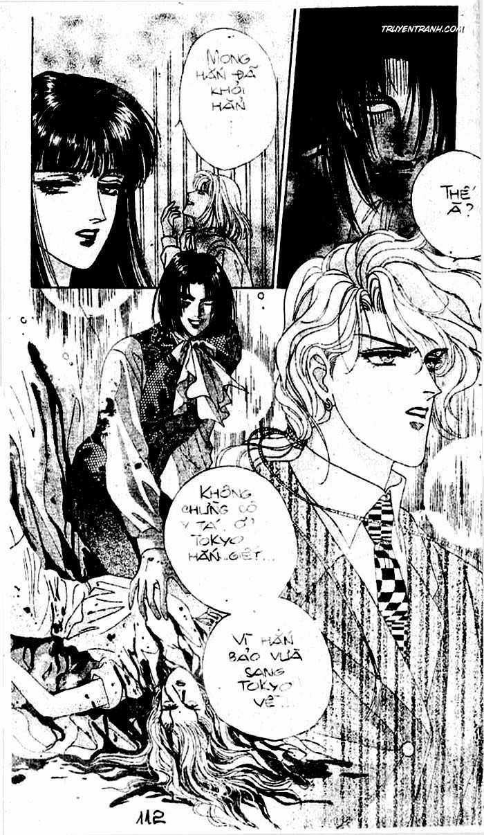 Hercules Chapter 33 trang 7