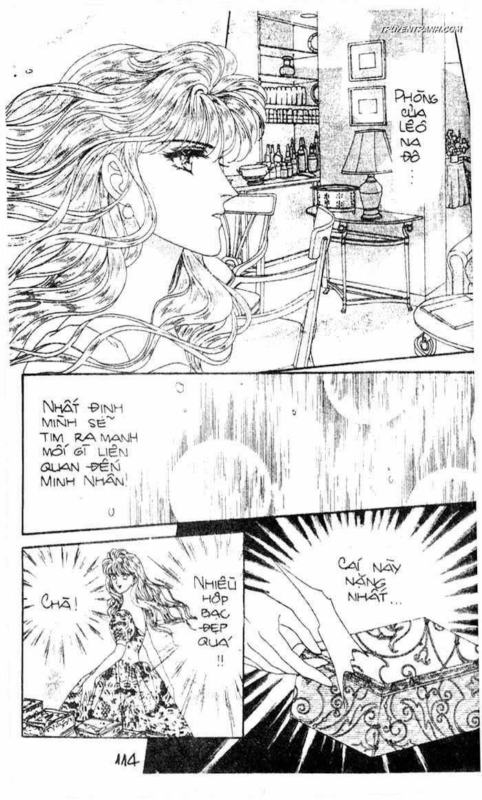 Hercules Chapter 33 trang 9