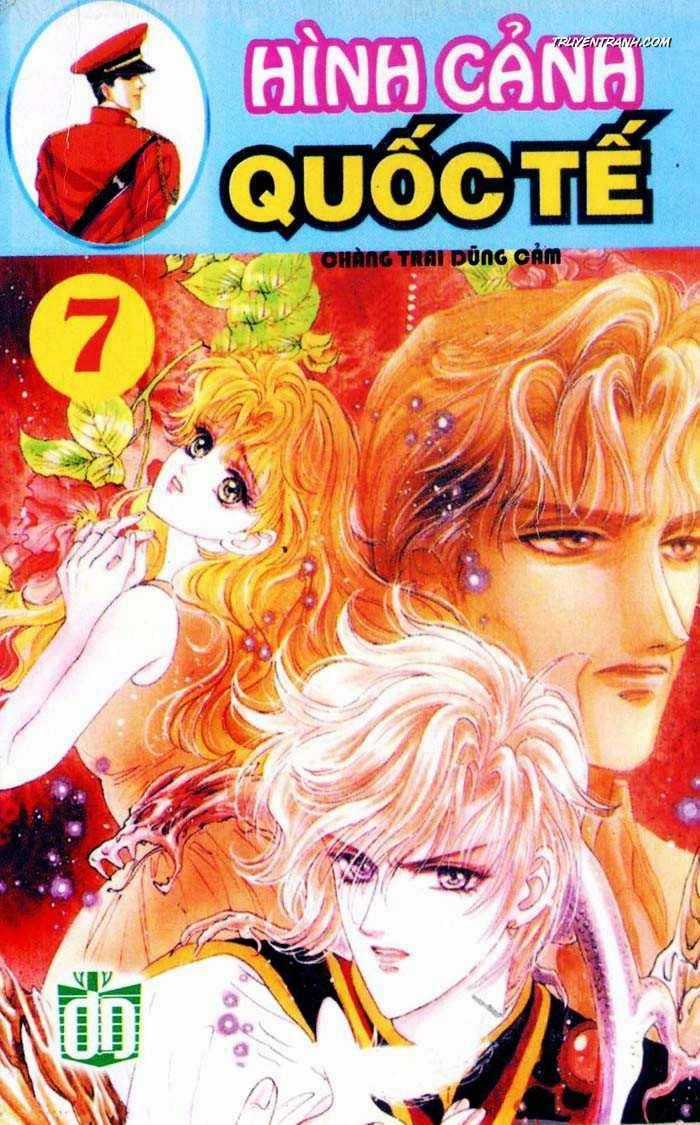 Hercules Chapter 34 trang 0
