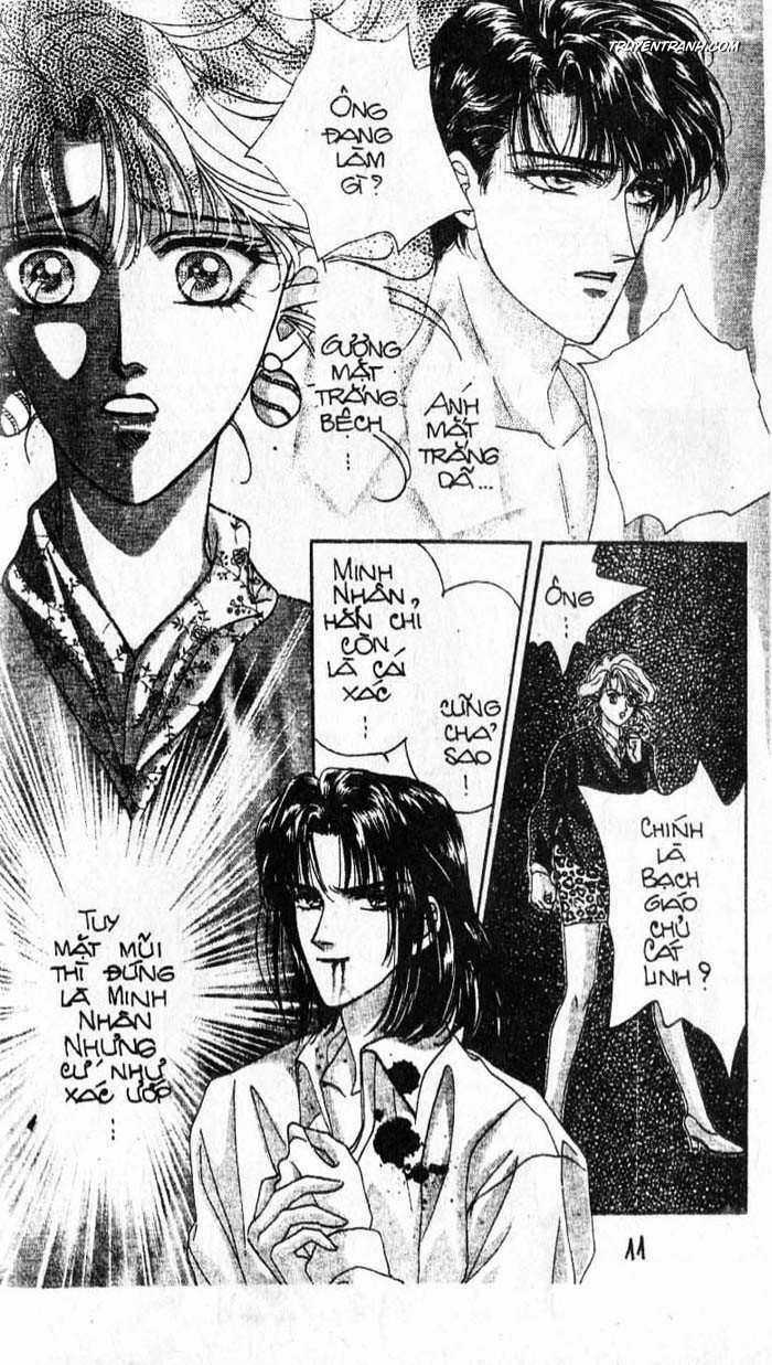 Hercules Chapter 34 trang 11