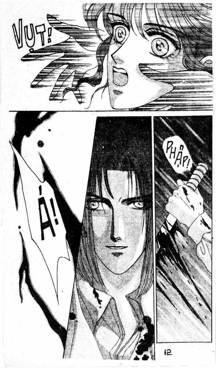 Hercules Chapter 34 trang 12