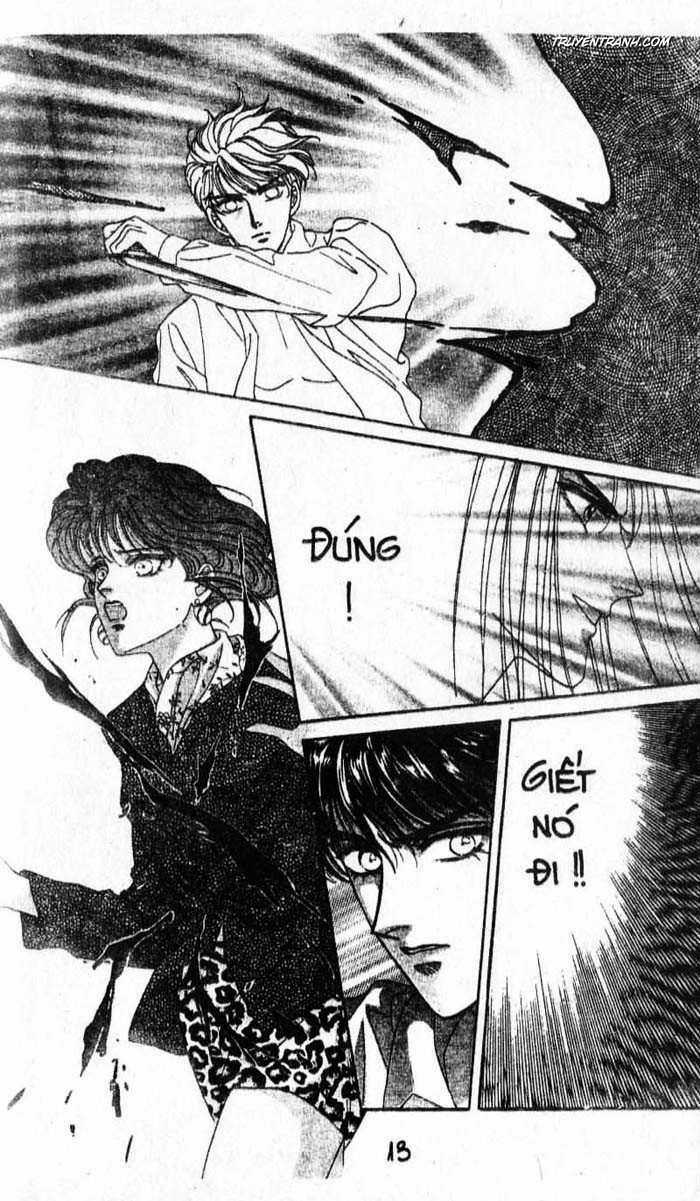 Hercules Chapter 34 trang 13