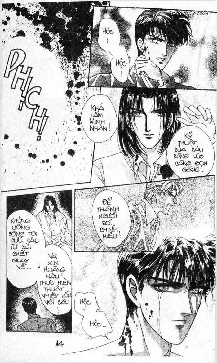 Hercules Chapter 34 trang 14