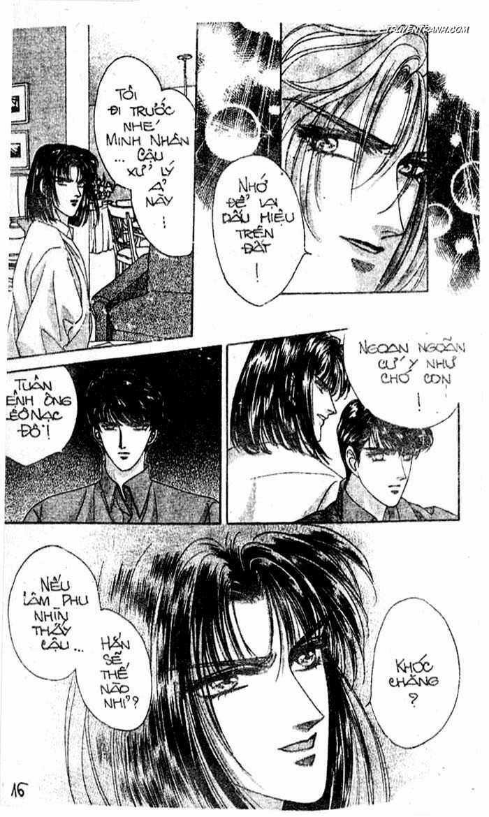 Hercules Chapter 34 trang 16