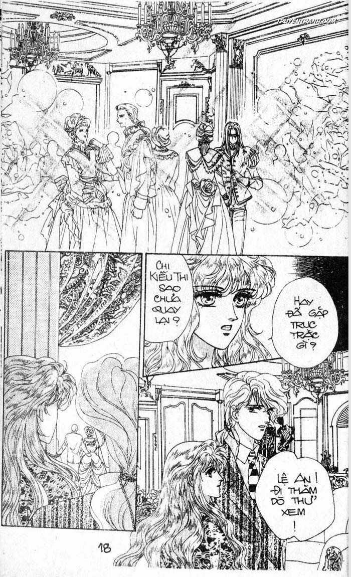 Hercules Chapter 34 trang 18