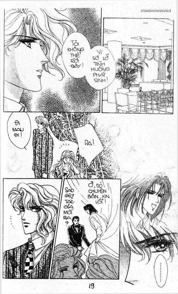 Hercules Chapter 34 trang 19