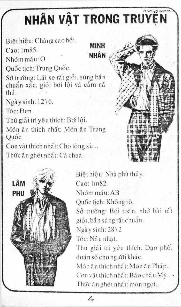 Hercules Chapter 34 trang 4