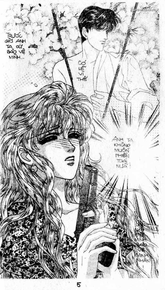 Hercules Chapter 34 trang 5