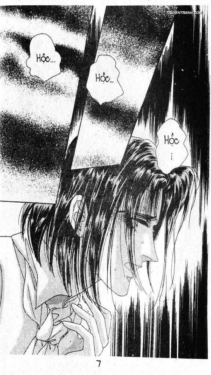 Hercules Chapter 34 trang 7