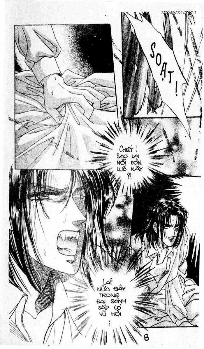 Hercules Chapter 34 trang 8