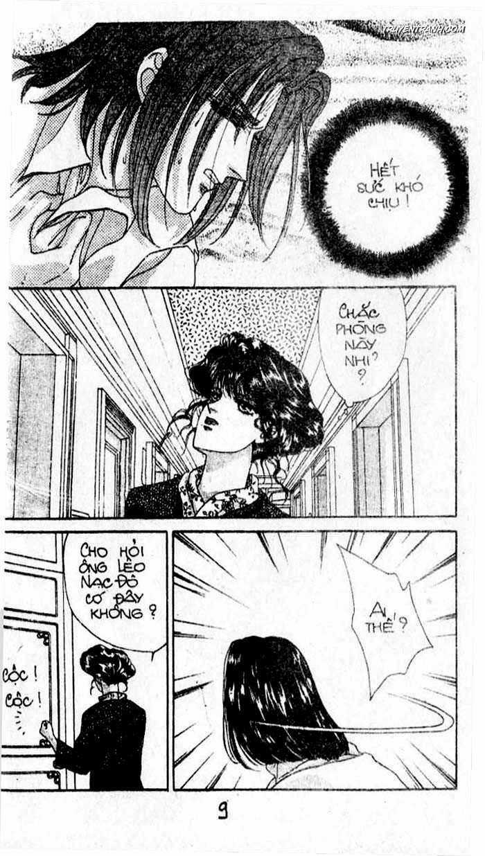 Hercules Chapter 34 trang 9