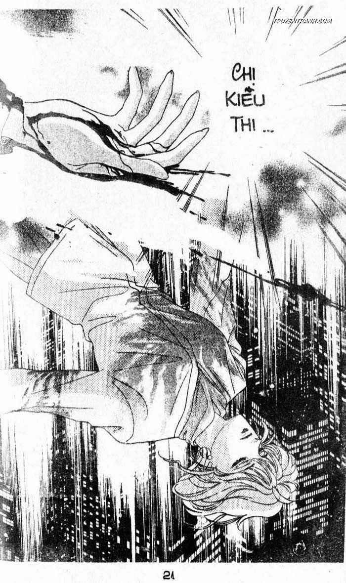 Hercules Chapter 35 trang 0