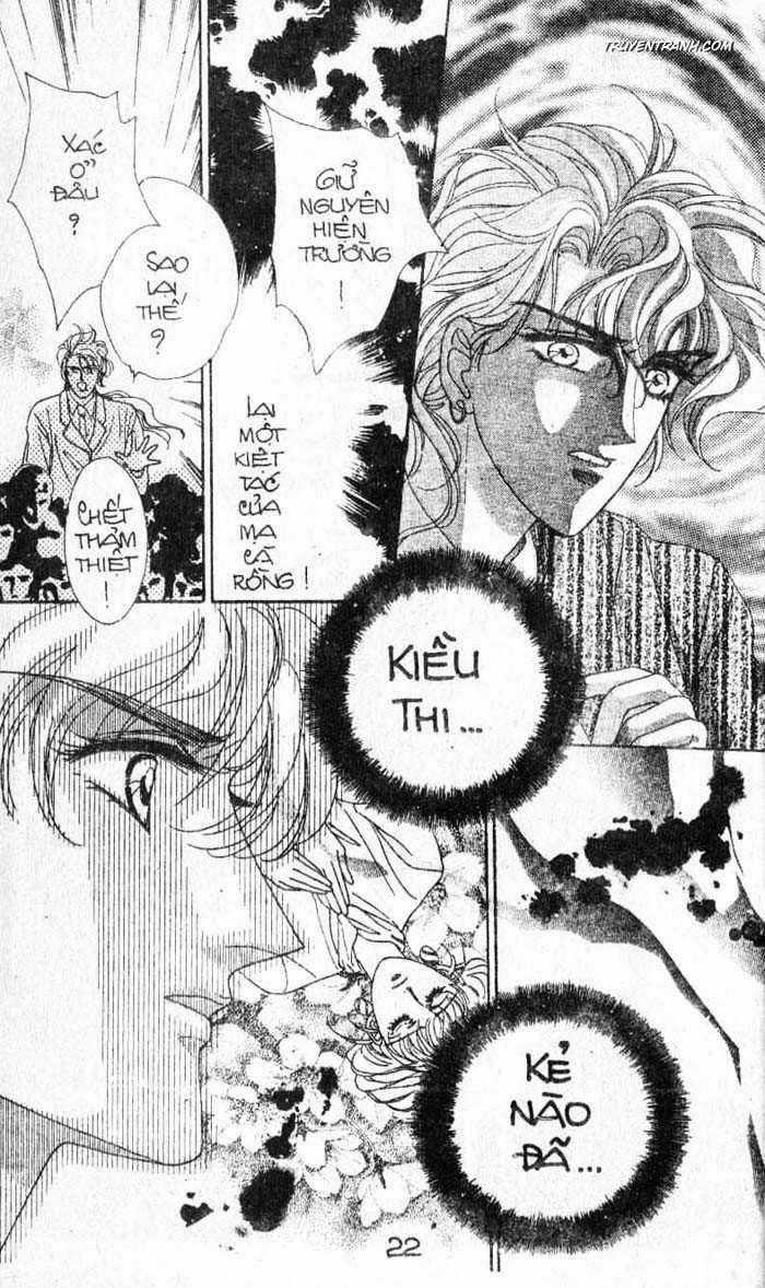 Hercules Chapter 35 trang 1