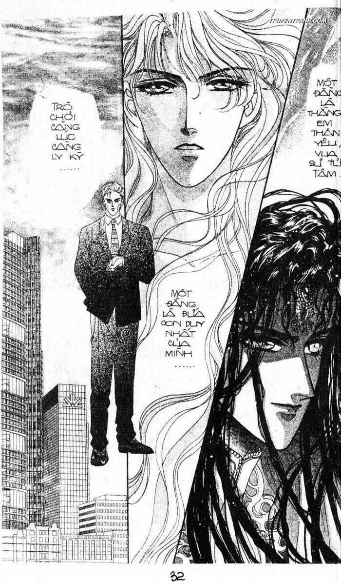 Hercules Chapter 35 trang 11