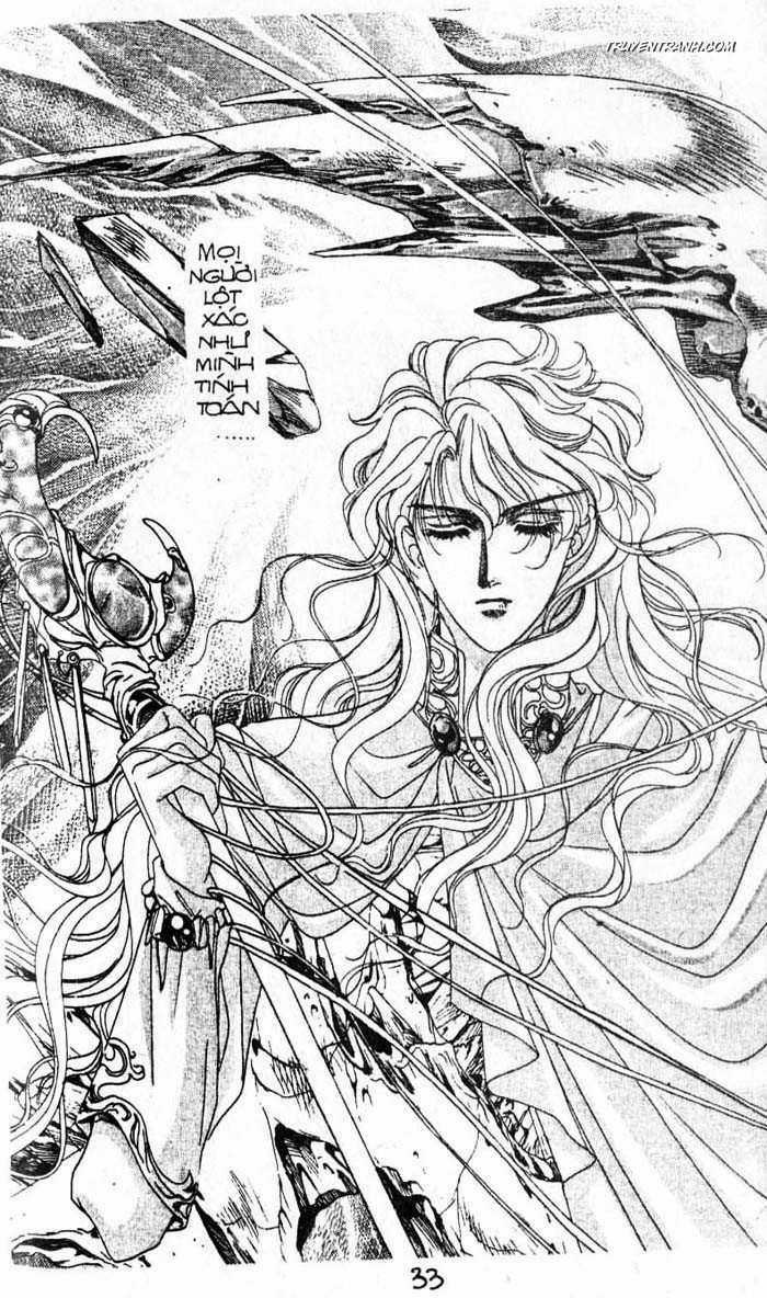 Hercules Chapter 35 trang 12