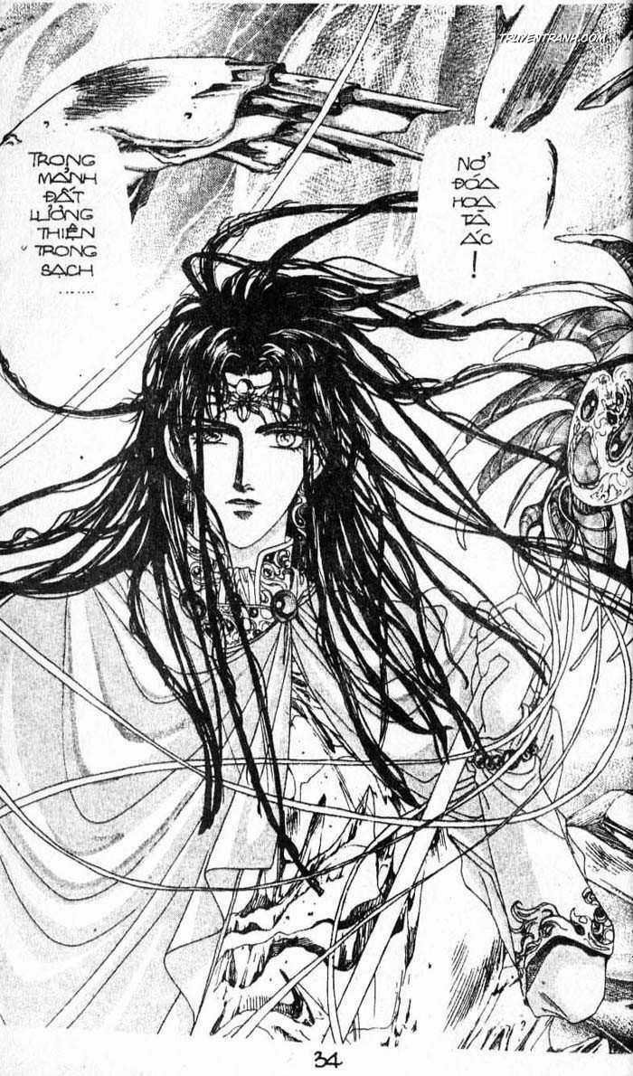 Hercules Chapter 35 trang 13