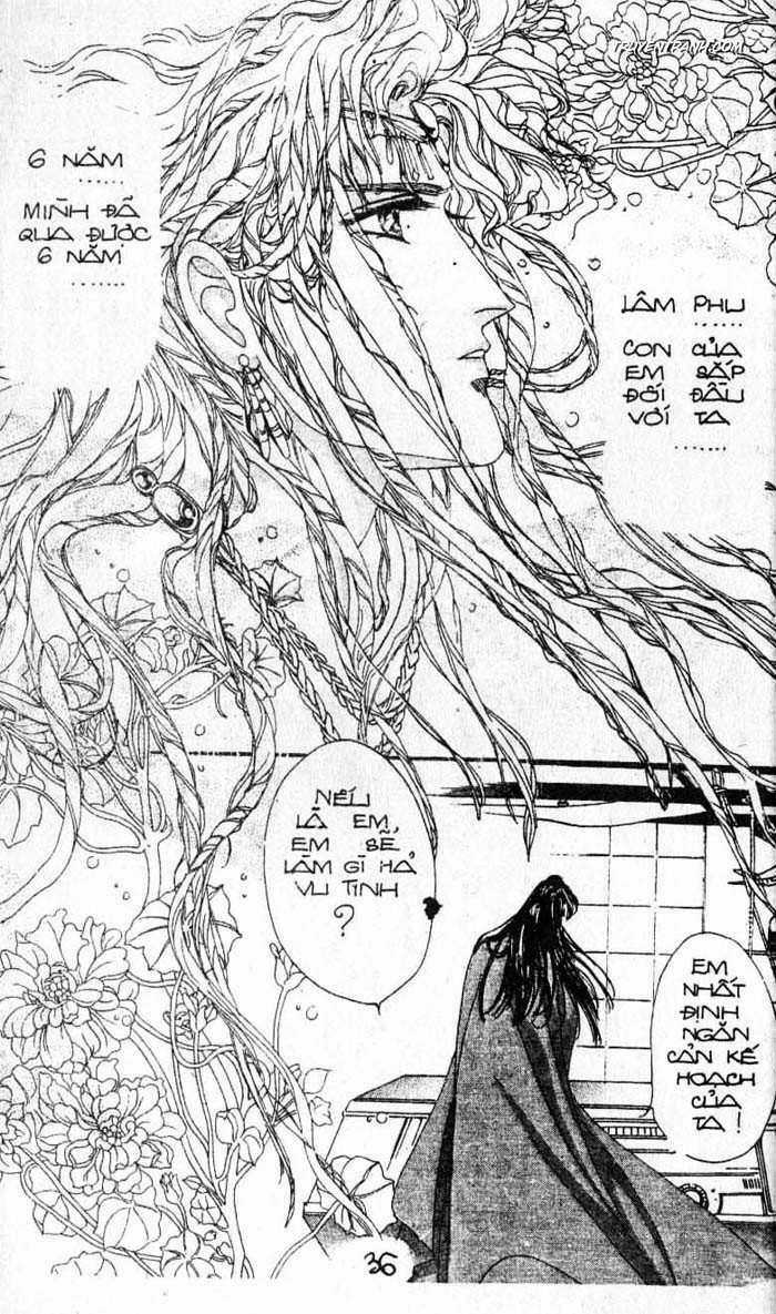 Hercules Chapter 35 trang 15